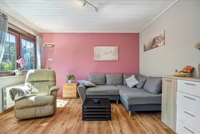 Flat | Garden view - Image 5