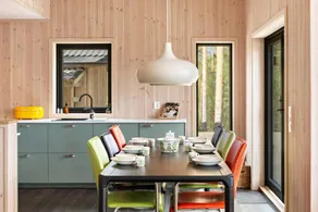 Family-oriented wonderful house with terrace & garden | Pet-friendly - Image 4