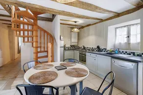 Landhaus mit Garten, Terrasse und Grill | Gartenblick - Image 5