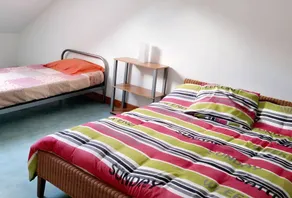 Comfortable Apartment in Mesnay - 70 m² - Private Balcony - Image 3