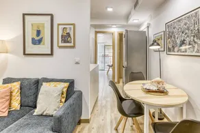 Fully equipped holiday apartment | Next to the beach | Suitable for remote work - Image 2