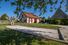 Gîte La Salamandre – Renovated Haven of Peace near Sarlat - Image 2