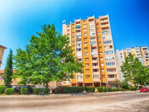 Schöne Wohnung mit Terrasse | Haustiere erlaubt - Image 3