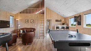 Holiday home with terrace, garden & private pool - Image 5