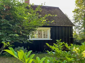 House from 1927 near Rebild Bakker and St. Økssø - Image 2