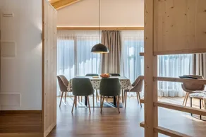 Ferienwohnung mit Terrasse und Sauna - Image 2