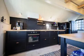 Holiday home with terrace & barbecue | Next to the beach - Image 5