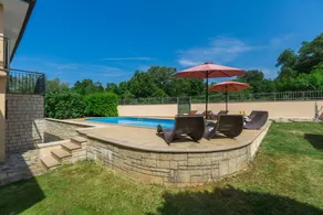 Apartamento vacacional con piscina, barbacoa y jardín | Adaptado para el teletrabajo - Image 5
