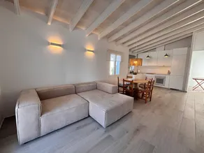 Agréable maison de vacances entièrement équipée avec jardin, piscine privée et internet haut débit | Vue jardin | Parfaite pour le travail à distance | Avec animaux admis - Image 4