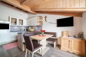 Flat with terrace & garden | Mountain view - Image 5