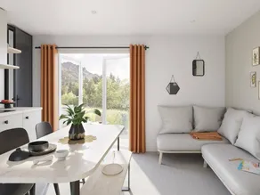 Charming mobile home with terrace & heated pool - Image 5