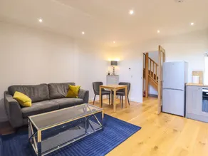 Family-friendly cottage with garden | Pets allowed - Image 4