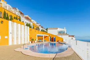 Casa de la Vista, Best Panoramic View on the Mediterranean - Image 2