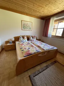 Holiday apartment with terrace - Image 4