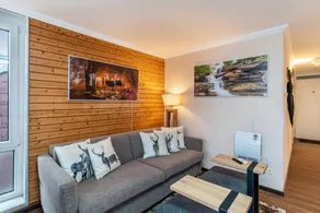 Fully equipped wonderful holiday apartment with pool & sauna | Pet-friendly - Image 5