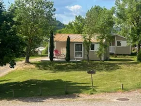 Chalet with terrace & pool | Pets are welcome - Image 5