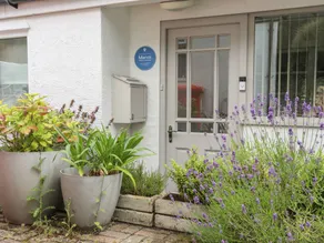 Cottage with garden - Image 3