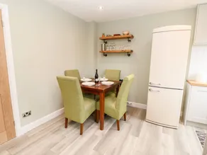 Child-friendly pleasant cottage with terrace & garden | Pets are welcome - Image 5
