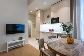 G⓷ Gertruda by Dandelion Apartments & Suites - Image 3