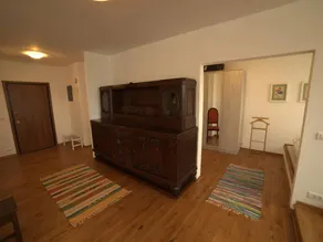 Pleasant apartment with terrace - Image 4