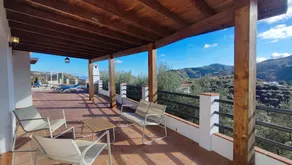 Family-friendly nice villa with BBQ, private pool & terrace | Nature view | Pets allowed - Image 2
