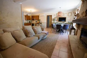 Villa 'Son Roig' mit Bergblick, Wi-Fi und Klimaanlage - Image 5