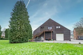 Villa with sauna, barbeque & garden - Image 4
