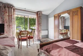 Beautiful B&B with terrace & garden | Garden view | Pets are welcome - Image 2
