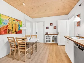 Family-oriented nice holiday home with terrace & garden | Close to the beach | Pet-friendly - Image 3