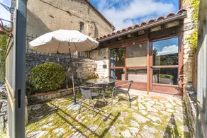 Finca 'Villamoronta' mit Bergblick, privater Terrasse und WLAN - Image 2