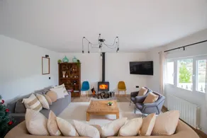 House with garden, terrace & barbecue | Mountain view - Image 4