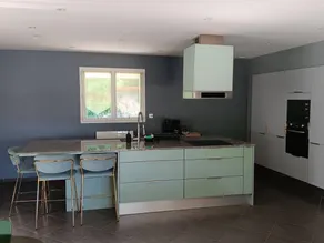 Fully equipped gite with barbeque, terrace & garden | Pets are welcome - Image 2
