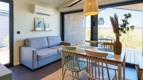 Nice holiday home with terrace | Dogs allowed - Image 3