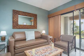 Sonoran Sun E-112 Dancing In The Sun Ground Floor Oceanfront Condo - Image 3