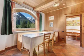 Appartement avec jardin | Vue montagne - Image 2