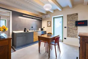 Apartment with pool | Pool view | Pets allowed - Image 2