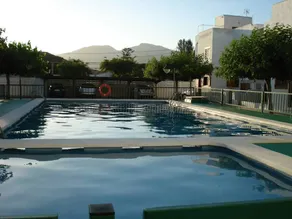 Fully equipped nice house with garden, terrace & pool | Garden view | Next to the beach | Good for workation - Image 4