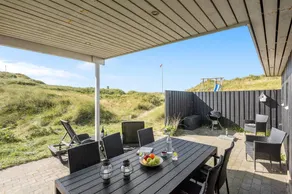 Holiday home, 22-0165, Houvig - Image 3