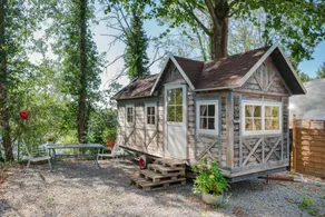 Tinyhaus Adelheid am Silbersee - Image 2