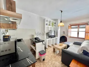 Apartment 'Rey Melchor' with Mountain View, Private Terrace and Wi-Fi - Image 4