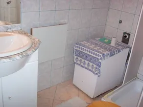 Wohnung in Balatonföldvár mit Terrasse und Grill - Image 3
