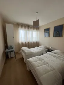 Unlock - Renovated Apartment With Elevator And Balcony Free Parking - Image 4