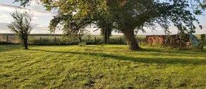 Cottage with terrace, BBQ & garden | Garden view | Perfect for remote work - Image 2