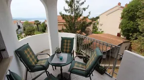 Holiday apartment with 1 bedroom for 3 persons - Image 2