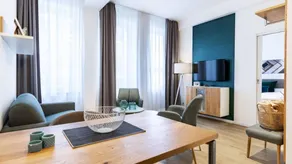 Nice apartment with sauna - Image 2
