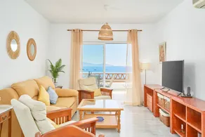 Apartment 'Vistas Al Mar - La Herradura' with Sea View, Wi-Fi and Air Conditioning - Image 3