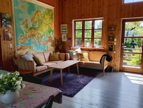Family-friendly beautiful house with garden & BBQ | Lake view | Next to the beach - Image 4