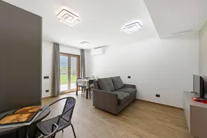 Wonderful holiday apartment with terrace & garden | Mountain view - Image 3