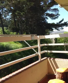 Apartment 'San Vicente De La Barquera' with Balcony, Wi-Fi and Air Conditioning - Image 2