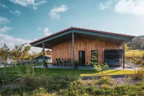 Fully equipped spacious house with terrace - Image 4